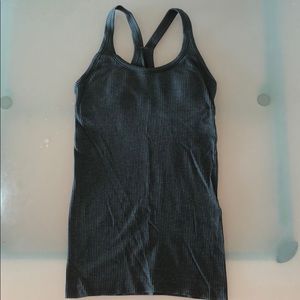Lululemon Ebb to Street Tank